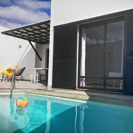 Playa Blanca , Koldos Beach House المظهر الخارجي الصورة