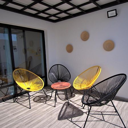 Playa Blanca , Koldos Beach House المظهر الخارجي الصورة
