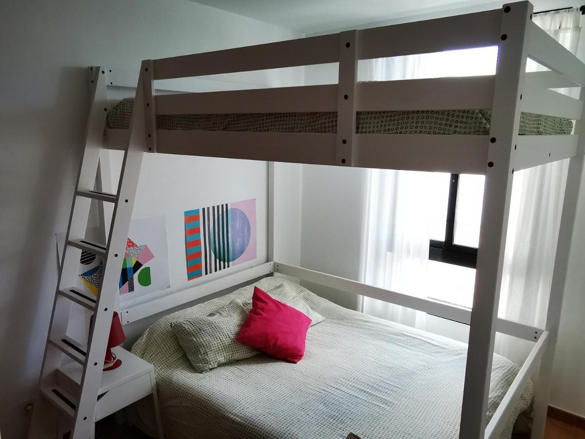 Playa Blanca , Koldos Beach House المظهر الخارجي الصورة