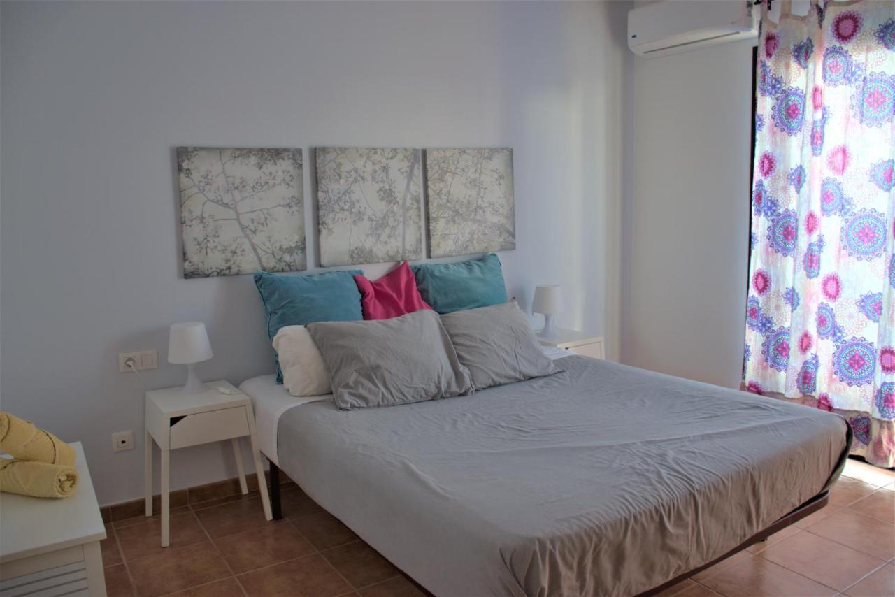 Playa Blanca , Koldos Beach House المظهر الخارجي الصورة