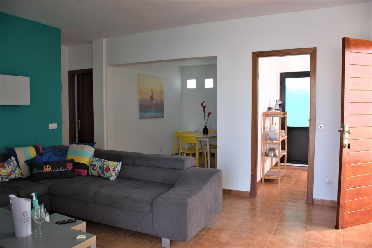 Playa Blanca , Koldos Beach House المظهر الخارجي الصورة
