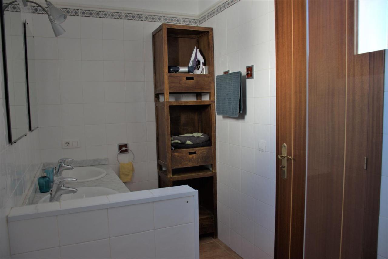 Playa Blanca , Koldos Beach House المظهر الخارجي الصورة