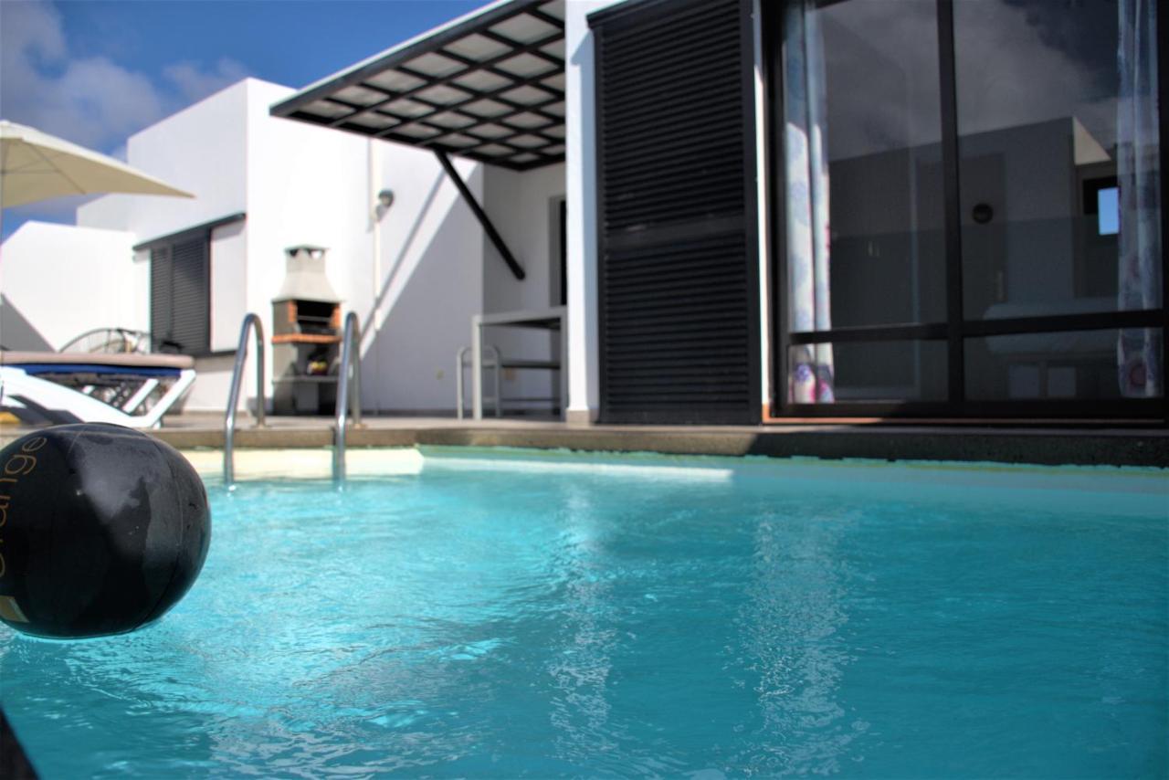 Playa Blanca , Koldos Beach House المظهر الخارجي الصورة
