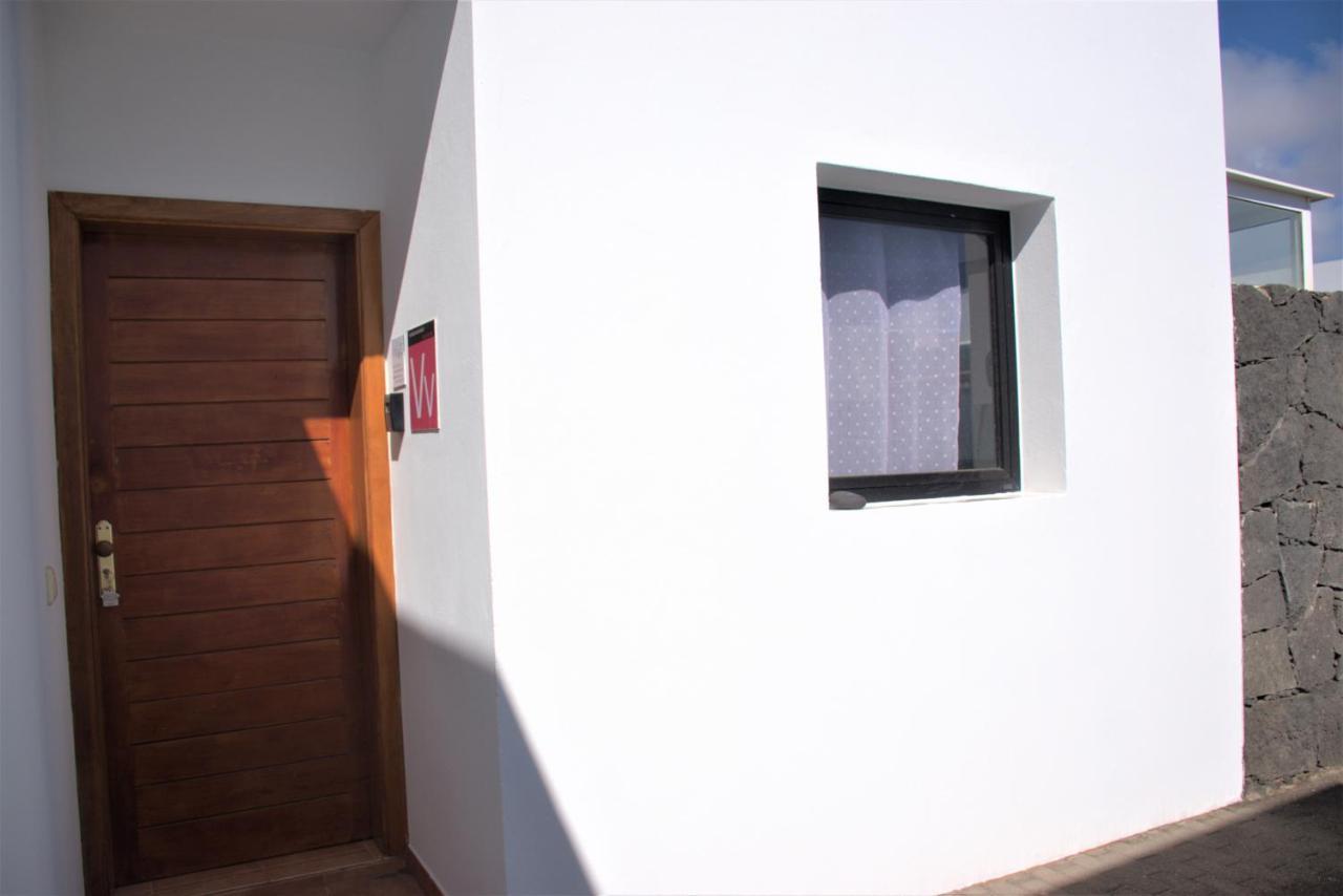 Playa Blanca , Koldos Beach House المظهر الخارجي الصورة