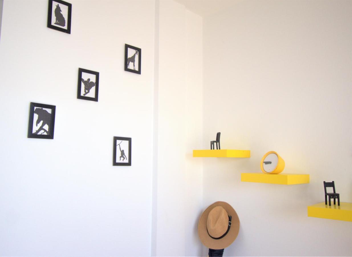 Playa Blanca , Koldos Beach House المظهر الخارجي الصورة