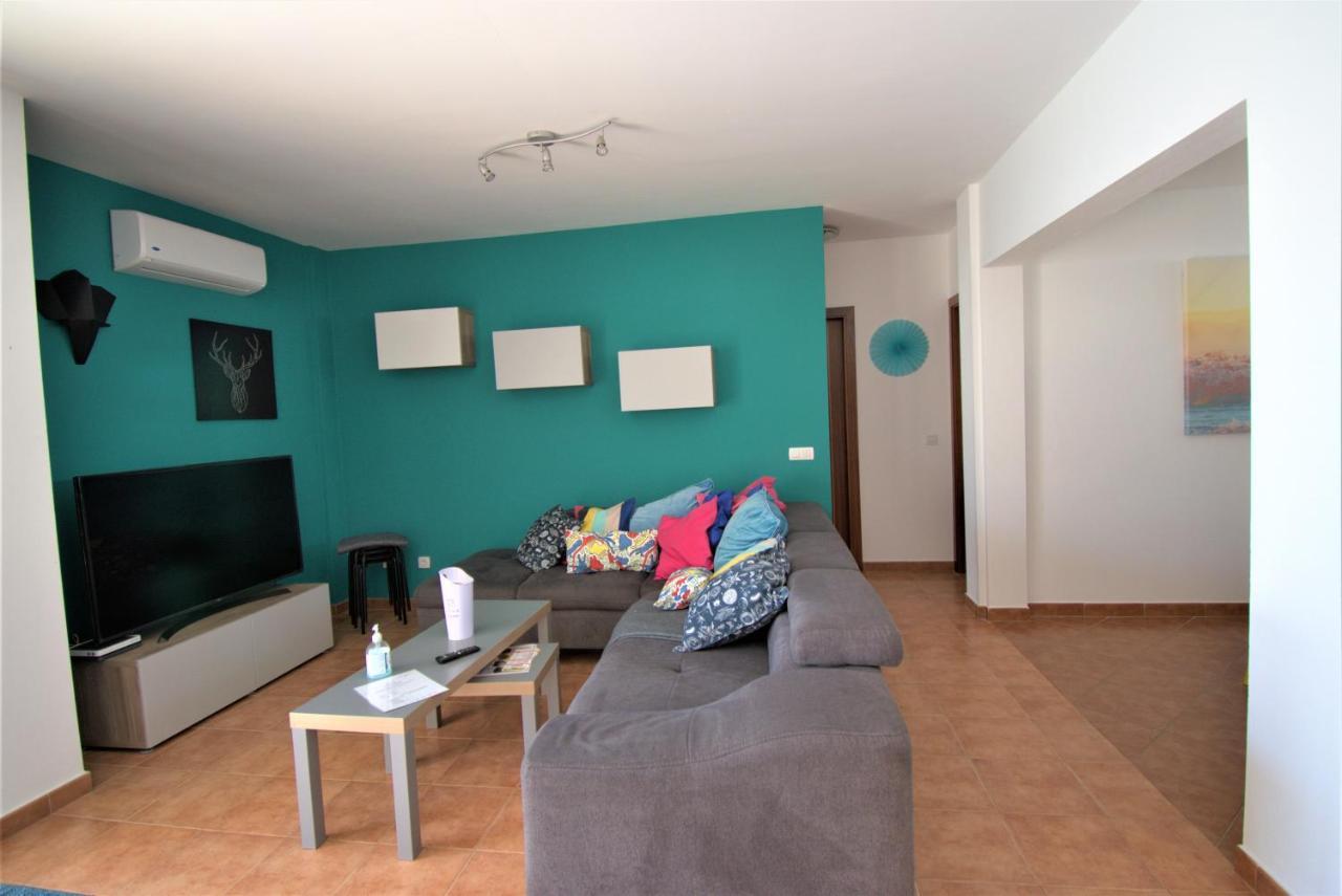 Playa Blanca , Koldos Beach House المظهر الخارجي الصورة