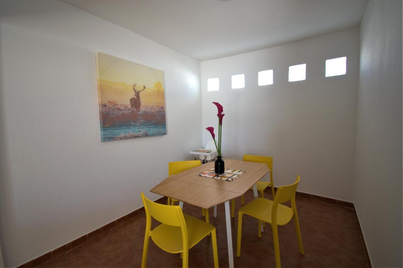 Playa Blanca , Koldos Beach House المظهر الخارجي الصورة