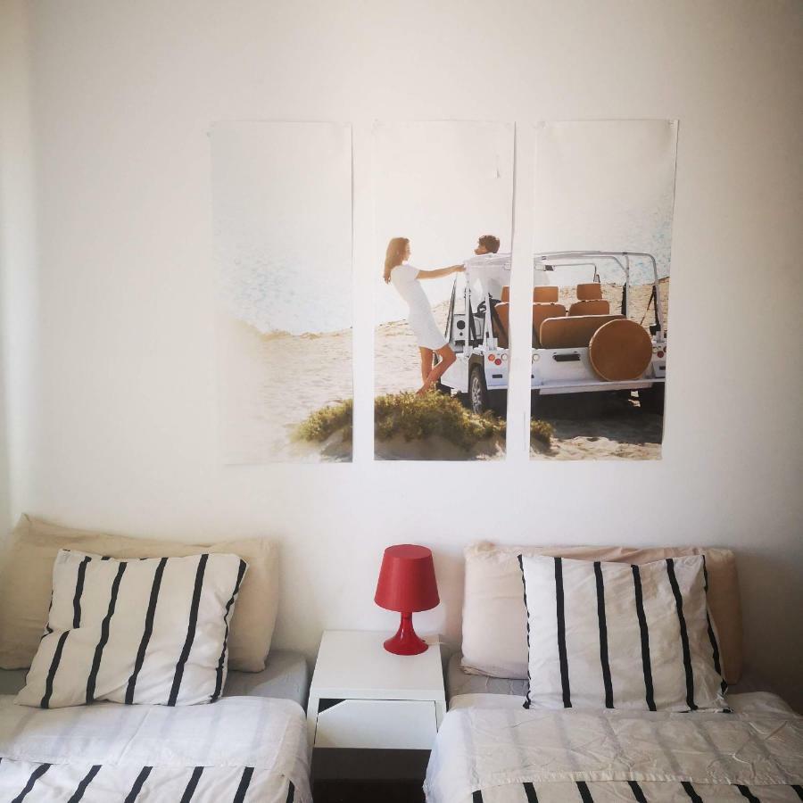 Playa Blanca , Koldos Beach House المظهر الخارجي الصورة