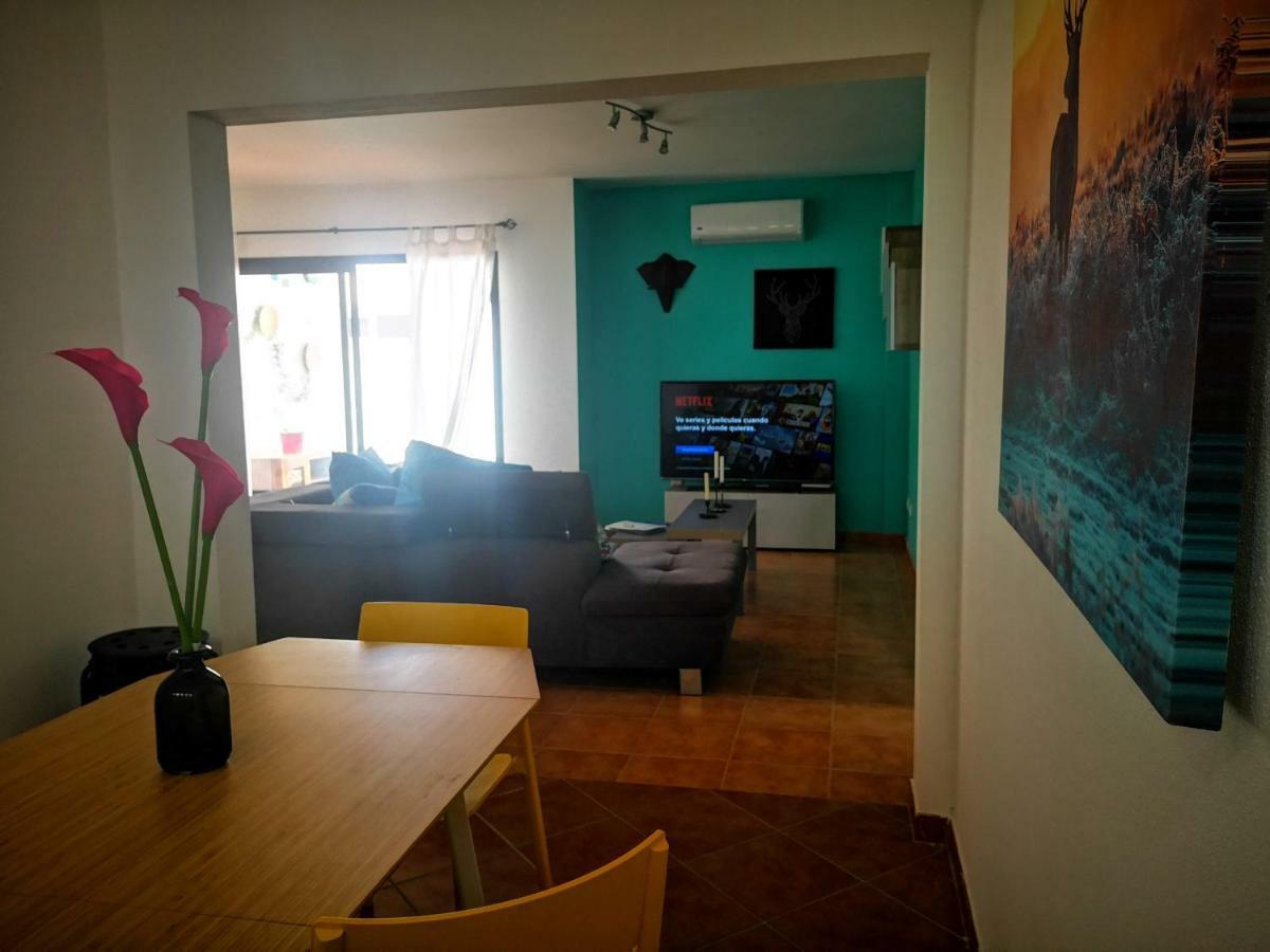 Playa Blanca , Koldos Beach House المظهر الخارجي الصورة