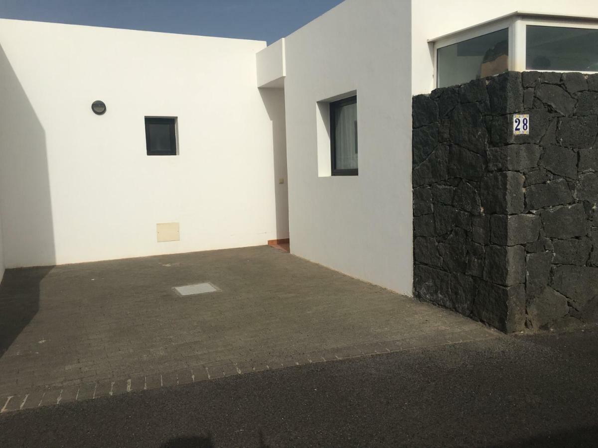 Playa Blanca , Koldos Beach House المظهر الخارجي الصورة